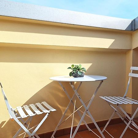 Casa Macri Apartment Florence Luaran gambar