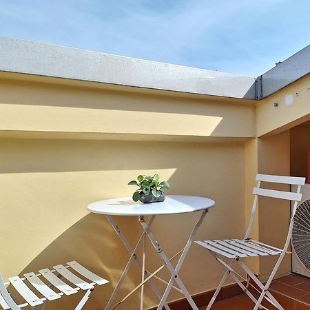 Casa Macri Apartment Florence Luaran gambar