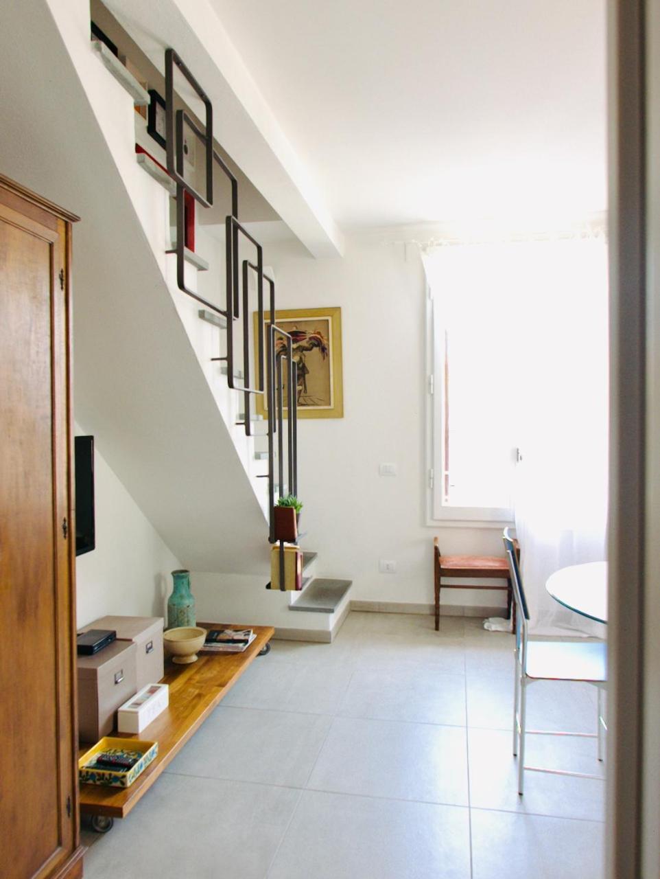 Casa Macri Apartment Florence Luaran gambar