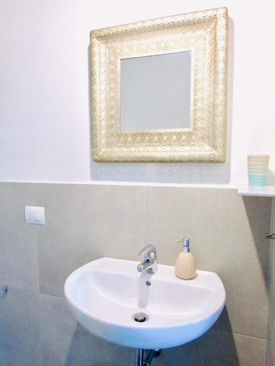 Casa Macri Apartment Florence Luaran gambar