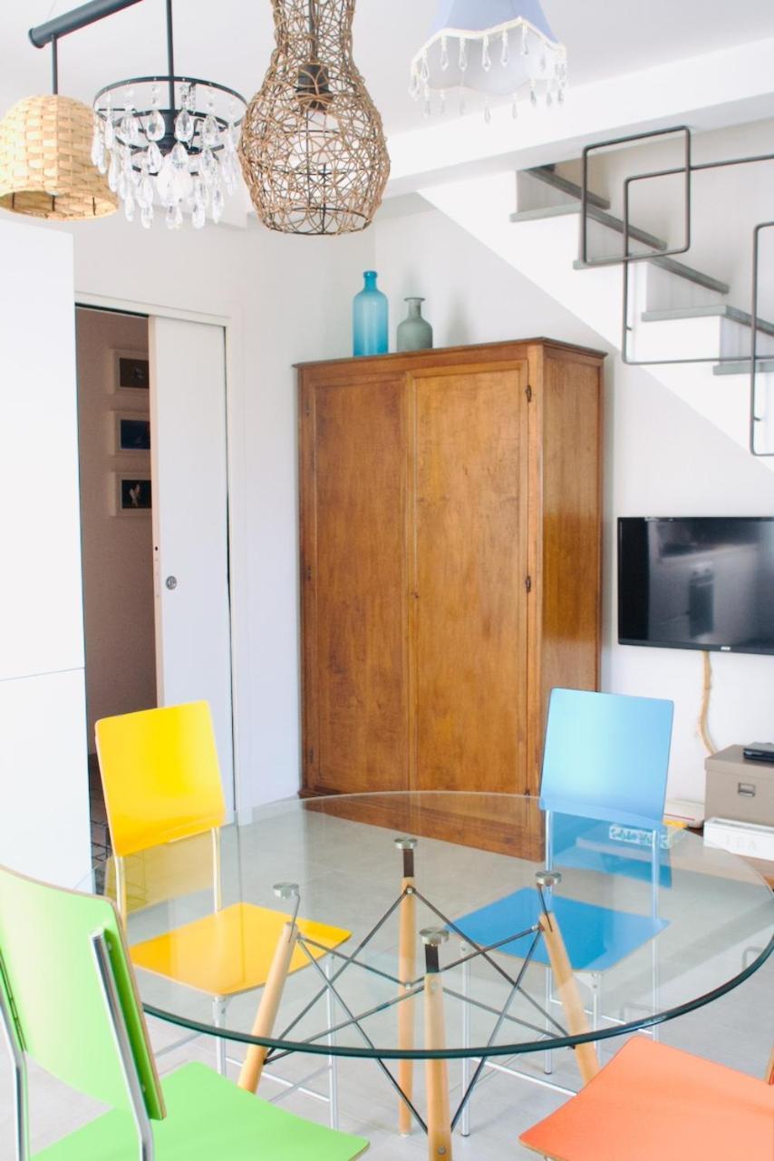 Casa Macri Apartment Florence Luaran gambar