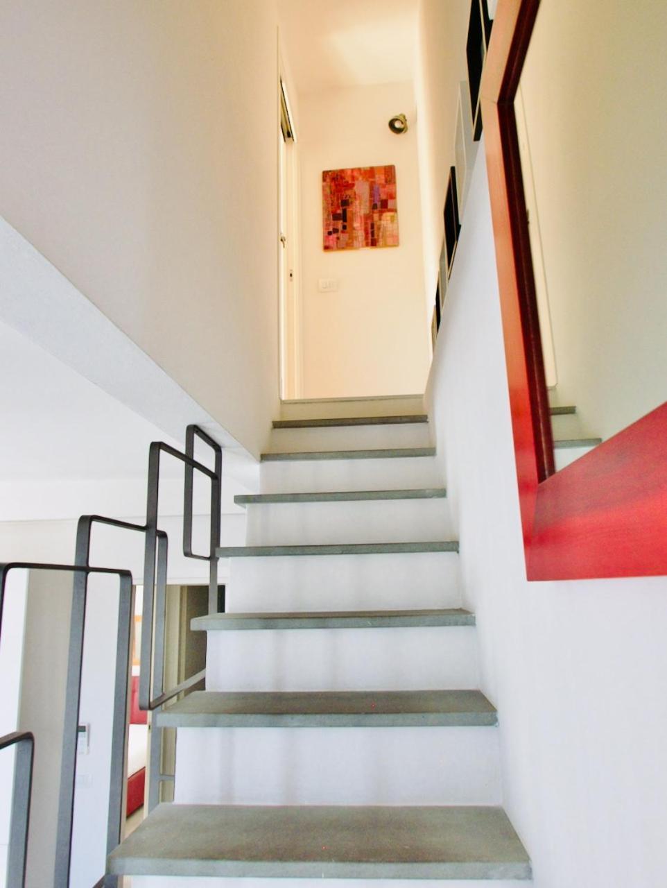 Casa Macri Apartment Florence Luaran gambar