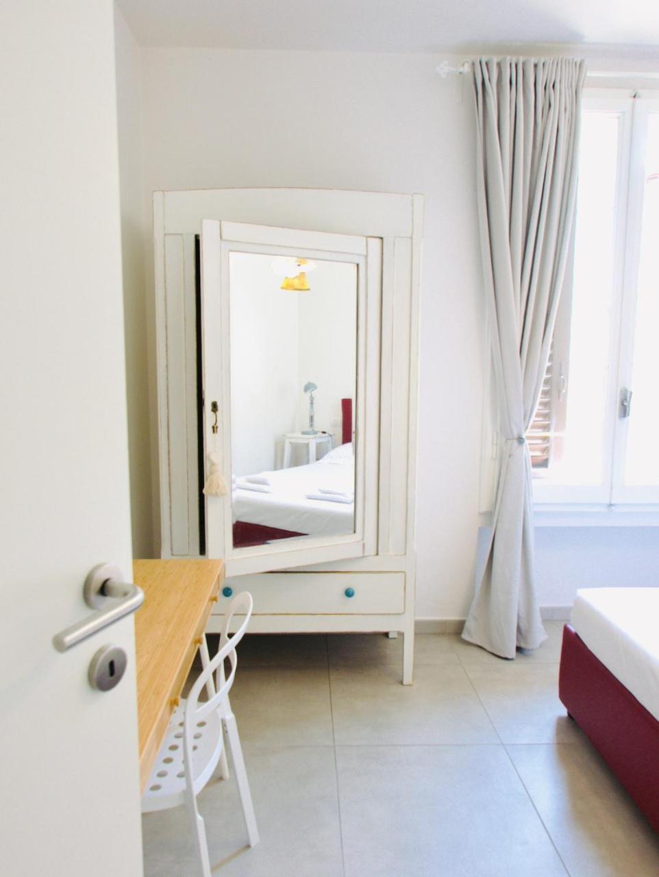 Casa Macri Apartment Florence Luaran gambar