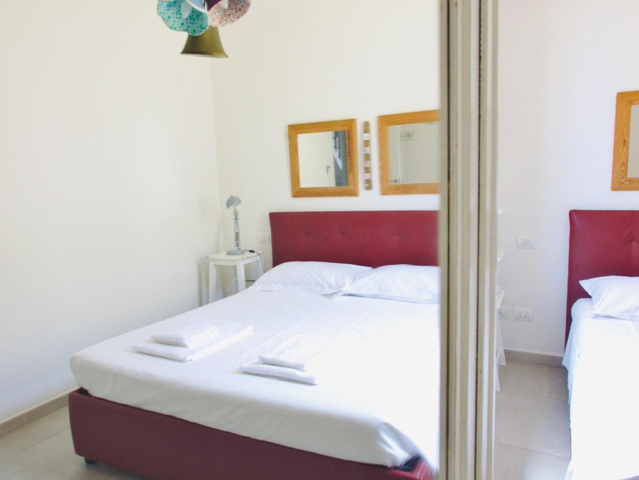 Casa Macri Apartment Florence Luaran gambar