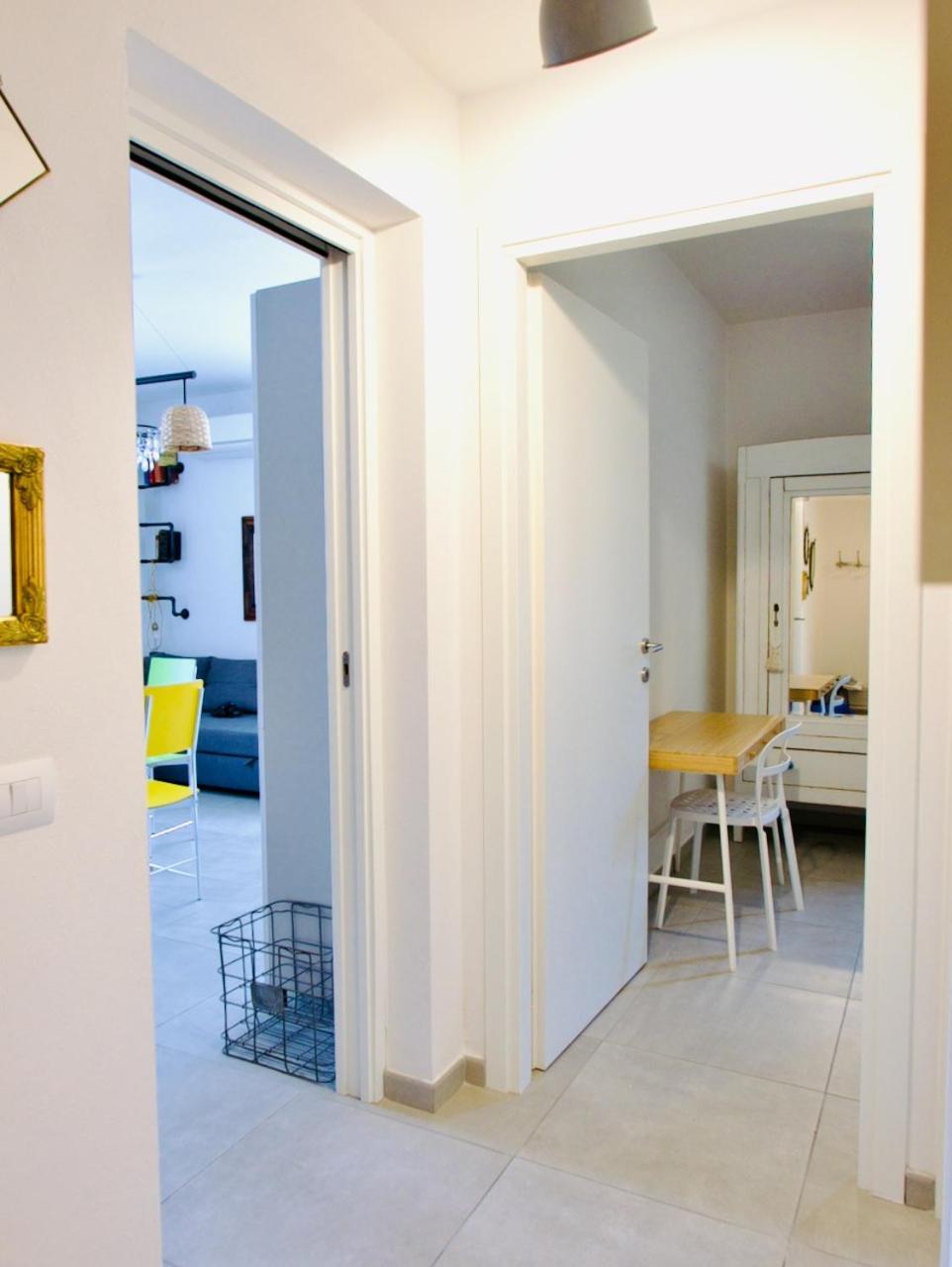 Casa Macri Apartment Florence Luaran gambar