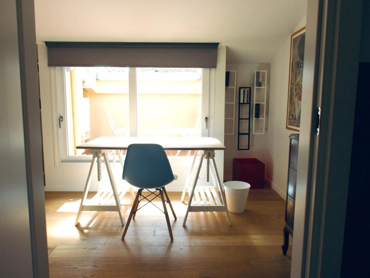 Casa Macri Apartment Florence Luaran gambar