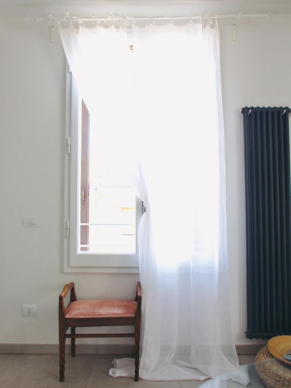 Casa Macri Apartment Florence Luaran gambar