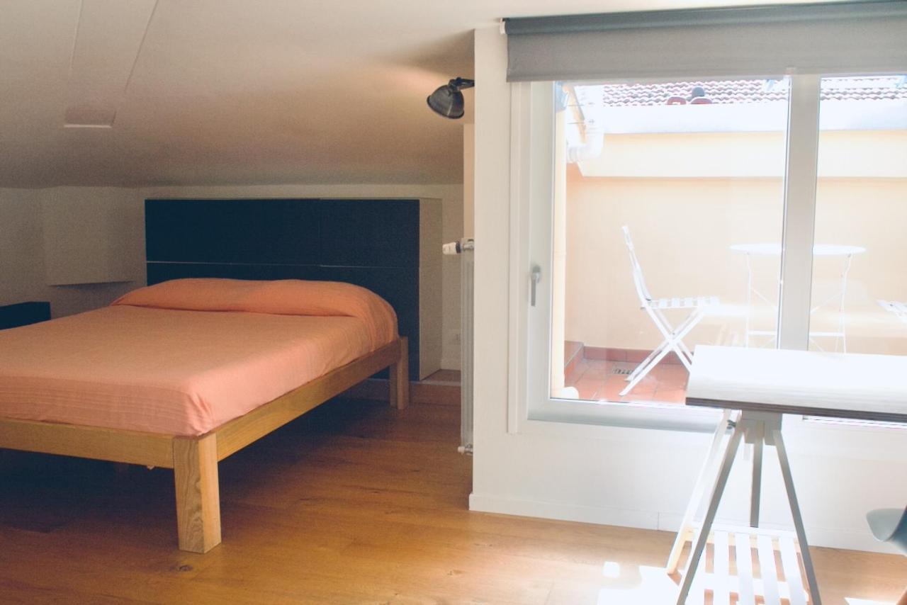 Casa Macri Apartment Florence Luaran gambar