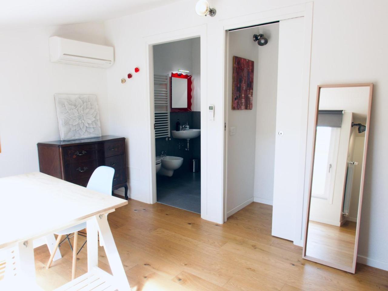 Casa Macri Apartment Florence Luaran gambar