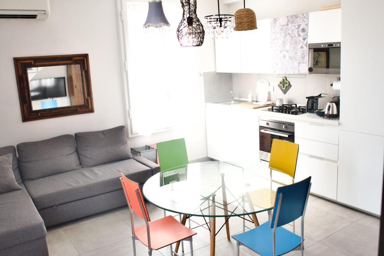 Casa Macri Apartment Florence Luaran gambar