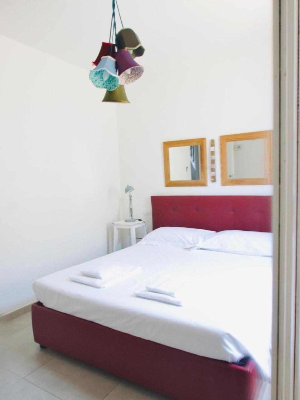 Casa Macri Apartment Florence Luaran gambar