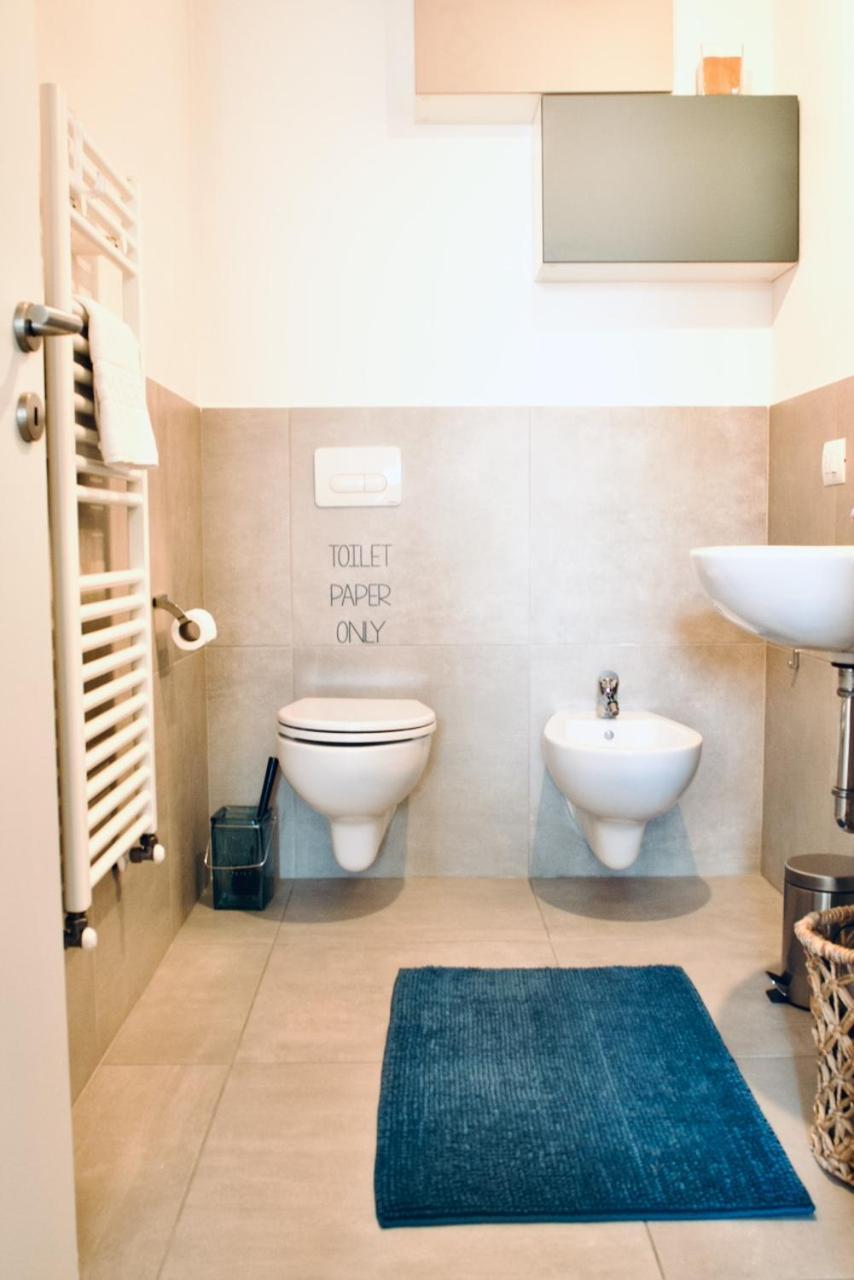 Casa Macri Apartment Florence Luaran gambar