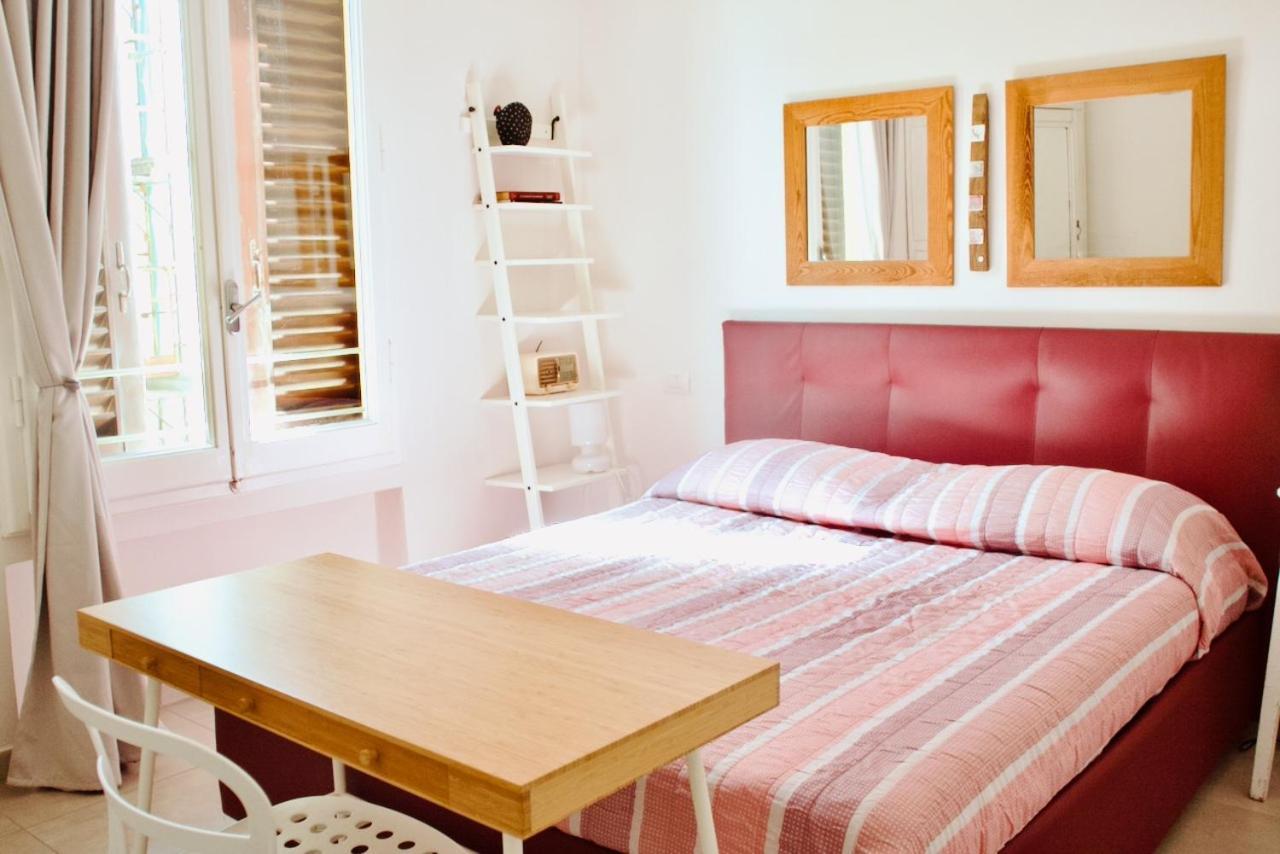 Casa Macri Apartment Florence Luaran gambar