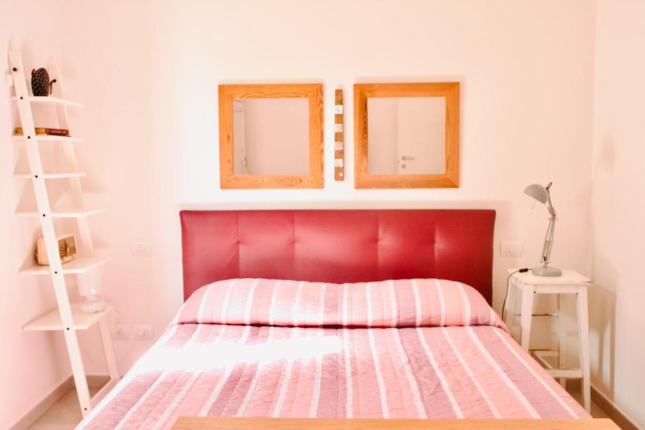 Casa Macri Apartment Florence Luaran gambar